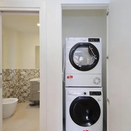 Spacious And Cozy Near Metro A 罗马