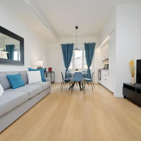 Spacious And Cozy Near Metro A *