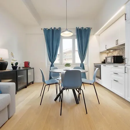 Spacious And Cozy Near Metro A * 罗马