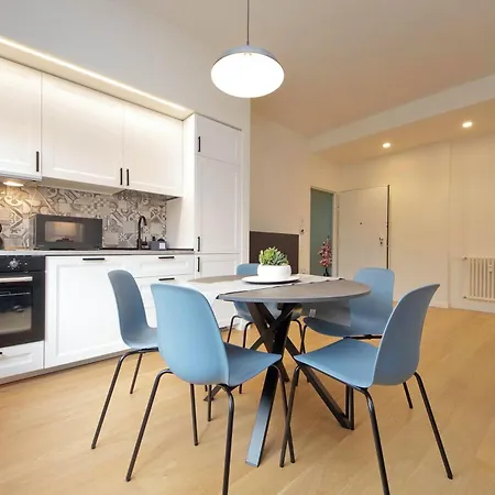Spacious And Cozy Near Metro A 公寓 罗马