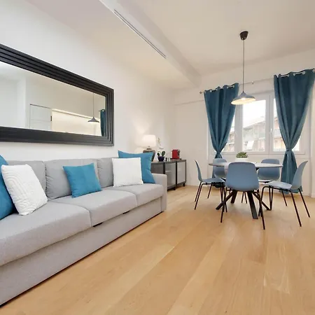 Spacious And Cozy Near Metro A * 罗马