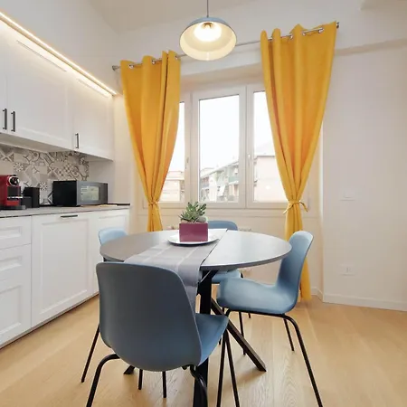 Spacious And Cozy Near Metro A * 罗马