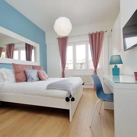 Spacious And Cozy Near Metro A *