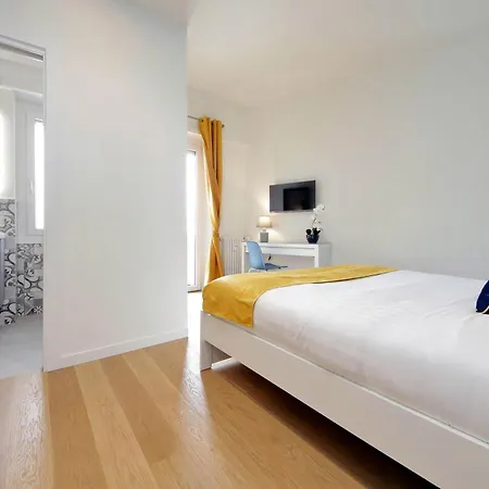 Spacious And Cozy Near Metro A 公寓 罗马
