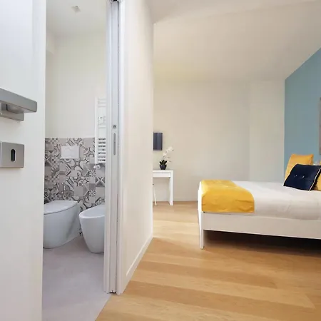 Spacious And Cozy Near Metro A 公寓