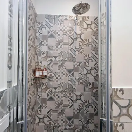 公寓 Spacious And Cozy Near Metro A