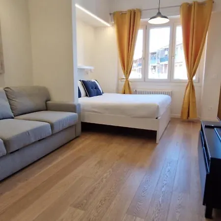 Apartmán Spacious And Cozy Near Metro A