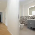 公寓 Spacious And Cozy Near Metro A *