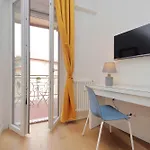 公寓 Spacious And Cozy Near Metro A 罗马